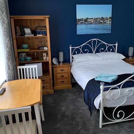 Apartmán Coulregrein Croft House Stornoway  Exteriér fotografie