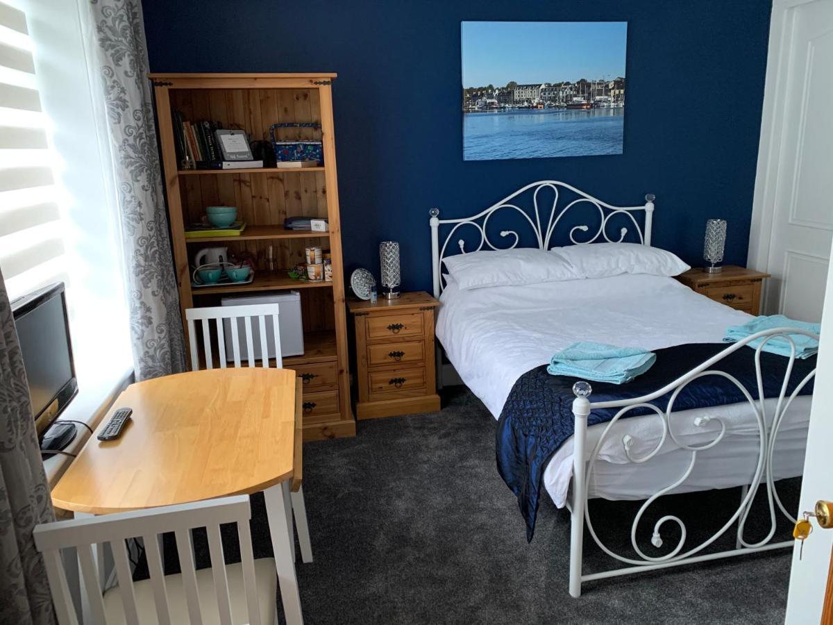 Apartmán Coulregrein Croft House Stornoway  Exteriér fotografie